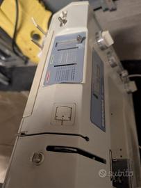 macchina da cucire lugano