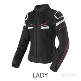 Giacca Estiva  Donna  CLOVER RAINJET-3 WP