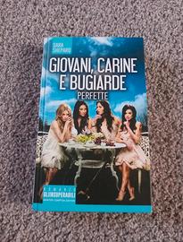 Libro Giovani, Carine e Bugiarde - Perfette
