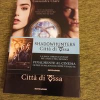 Shadowhunters città di ossa