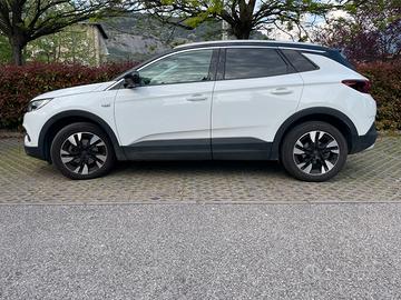 OPEL GRANDLANDX
