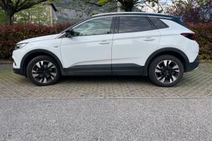 OPEL GRANDLANDX