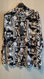 Camicia uomo 100% viscosa