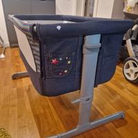 Lettino Next To Me CHICCO