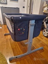 Lettino Next To Me CHICCO