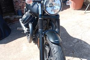moto Guzzi v7III stone 