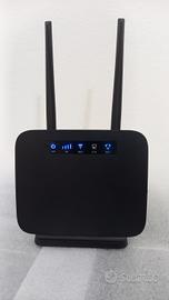 Router Harvilon B30, CPE 4G LTE,  300Mbps, VOLTE