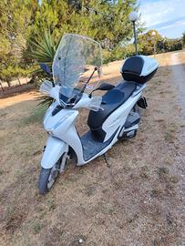 sh 150 honda