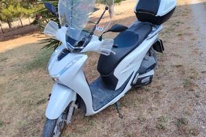 sh 150 honda