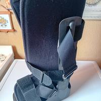 Tutore ortopedico tibia e perone taglia 38 small