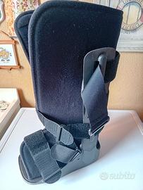 Tutore ortopedico tibia e perone taglia 38 small