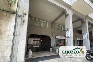 Don Bosco-Roccaforte: 1 posto auto