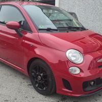 Fiat 500 1.2 Sport kit Abarth