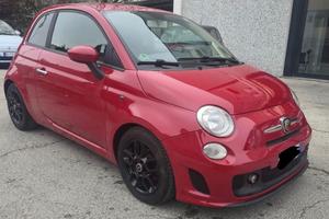 Fiat 500 1.2 Sport kit Abarth