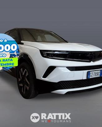 OPEL Mokka II 2025 Mokka 1.2 GS s&s 136cv