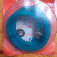 Raccordi  e tubi per bombole gpl