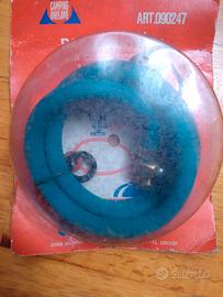 Raccordi  e tubi per bombole gpl