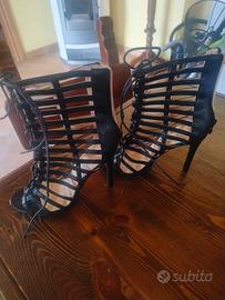 scarpe donna vari modelli