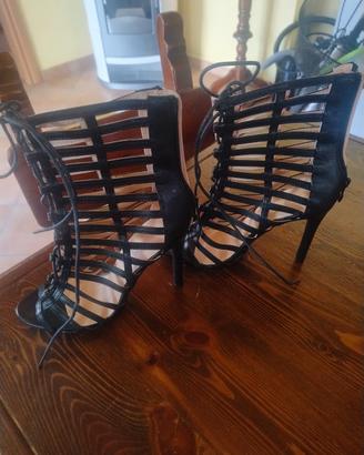 scarpe donna vari modelli