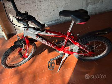 Bicicletta