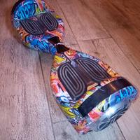 Overboard Graffiti non funzionante