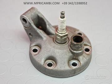 TESTATA CYLINDER KAWASAKI KX 250 1998 1997 KX250 1