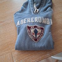 felpa Abercrombie originale