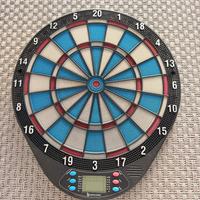 Frecce tiro a segno digitale