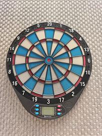 Frecce tiro a segno digitale