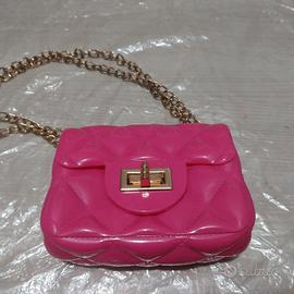 Borsetta Rosa