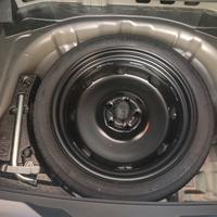 kot ruotino di scorta originale T Roc