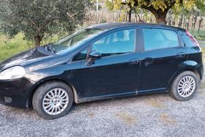 Fiat punto 1.3 Multijet