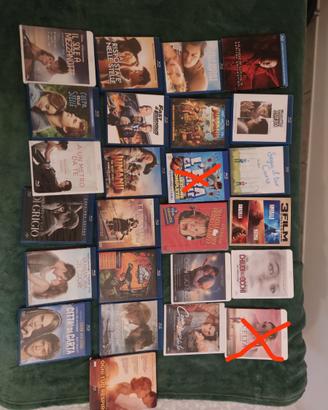 Blu-ray