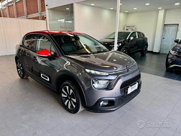 Citroen C3 PureTech 83 S&S Plus -2023