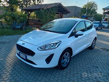 Ford Fiesta 5 Porte Fiesta 5p 1.1 Connect s&s 75cv