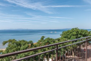 Estate a Follonica