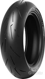 Pneumatico Pirelli Rosso Corsa IV 150/55ZR17 66W