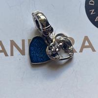 Charm Pendente Pandora Disney Lilly & Vagabondo