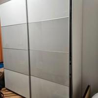 Armadio Pax Cabina Armadio