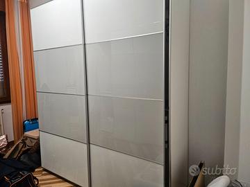 Armadio Pax Cabina Armadio