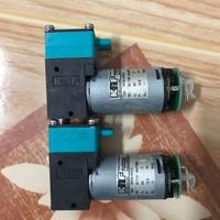 Pompa a membrana nf30 5-12-24v dc