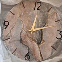 Orologio cartapietra