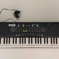 Tastiera (tipo pianoforte) RockJam RJ549