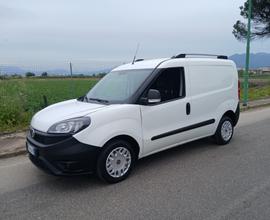 Doblò 1.6MJT 105CV N1 con 60mila km Porta Laterale