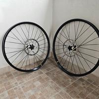 cerchi mavic e-xm 430 / 435 e bike 29/27.5