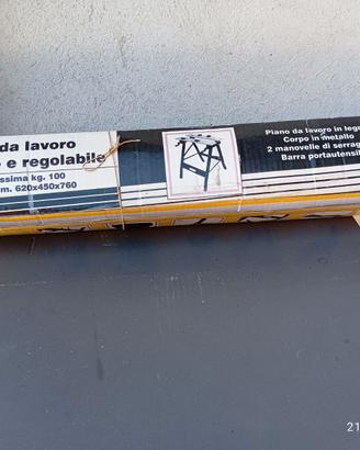 Banco da lavoro