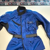 Giubbino moto Dainese donna tg 48