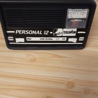 Caricabatterie 12/24v