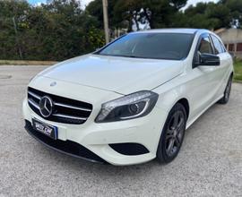 MERCEDES-BENZ A 200 CDI Sport