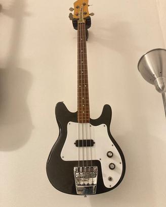 Rickenbacker 3000 Jetglo short scale rarissimo